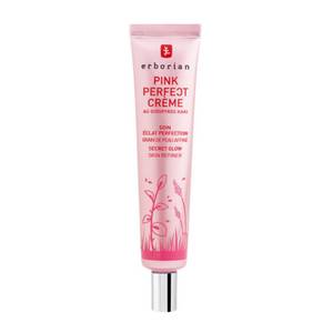 Erborian Trattamenti Viso Pink Perfect Creme Crema illuminante