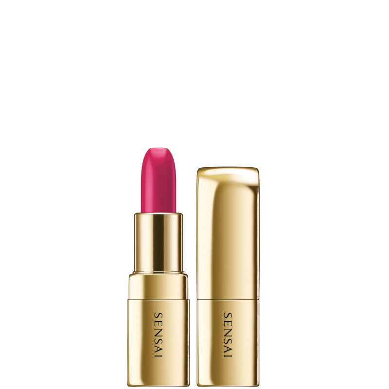 The Lipstick Rouge a Lèvres - N. 08 SATSUKI PINK