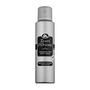 Deodorante Spray Muschio Bianco 48h 150 ml