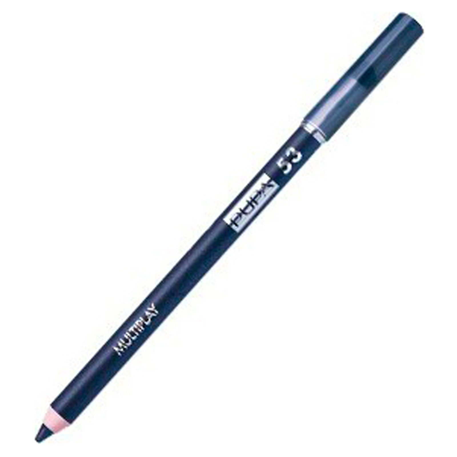 Multiplay - Matita Occhi 3in1 53 midnight blue