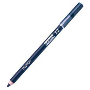 Multiplay - Matita Occhi 3in1 53 midnight blue