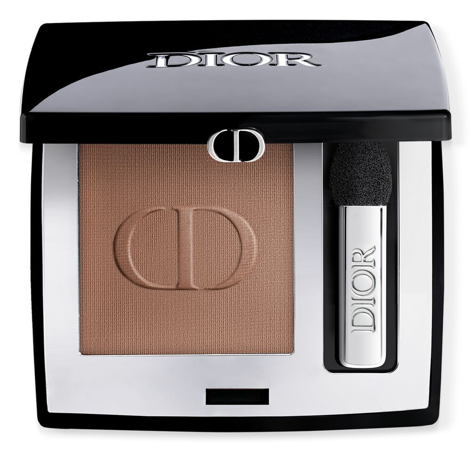Diorshow Mono Couleur - Ombretto per un colore al top e a lunga tenuta 443 cashmere