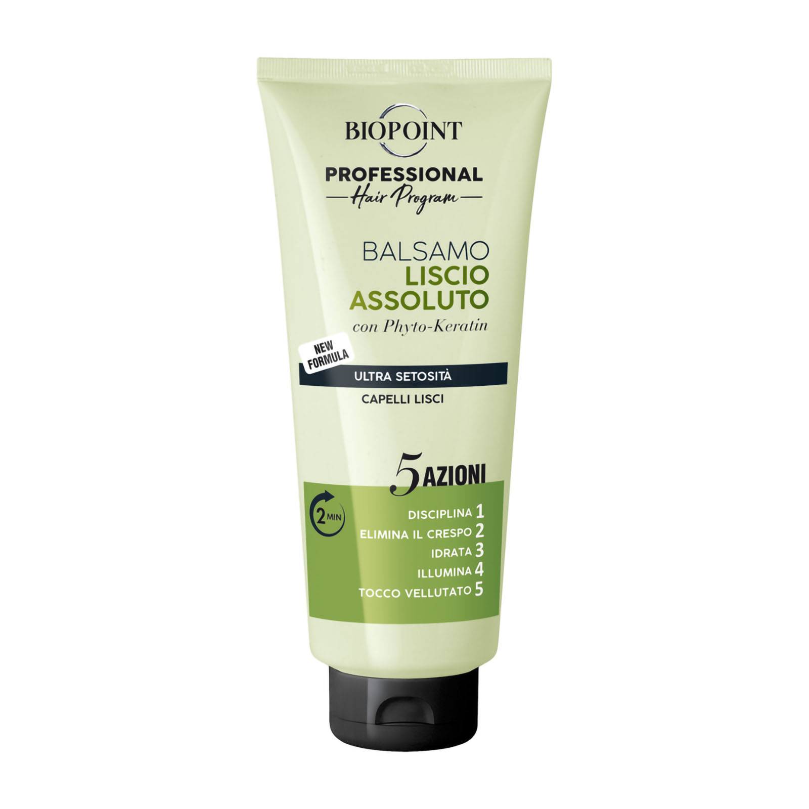 Professional Hair Program Balsamo Liscio Assoluto 350 ml