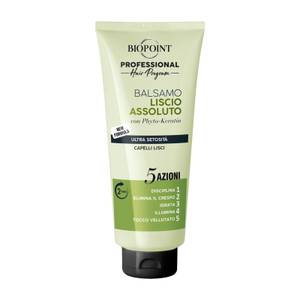 Professional Hair Program Balsamo Liscio Assoluto 350 ml