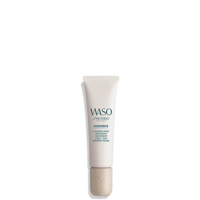 WASO KOSHIRICE Calming Spot Treatment 20 ML - 20 ML
