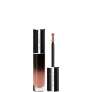 Le Rouge Interdit Cream Velvet - N. 12 BEIGE DORE'