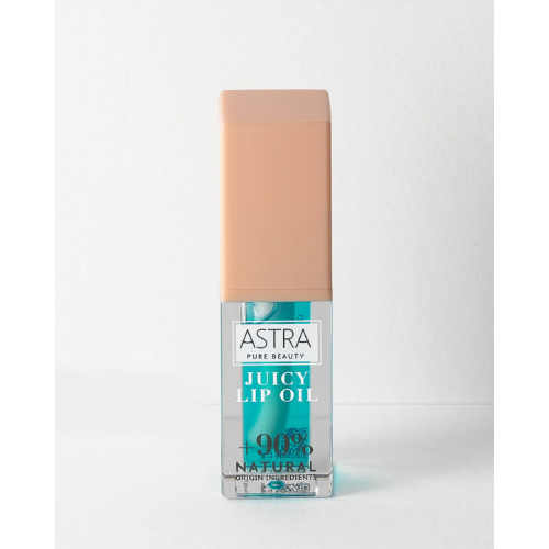 Astra Pure Beauty - Juicy Lip Oil - 03