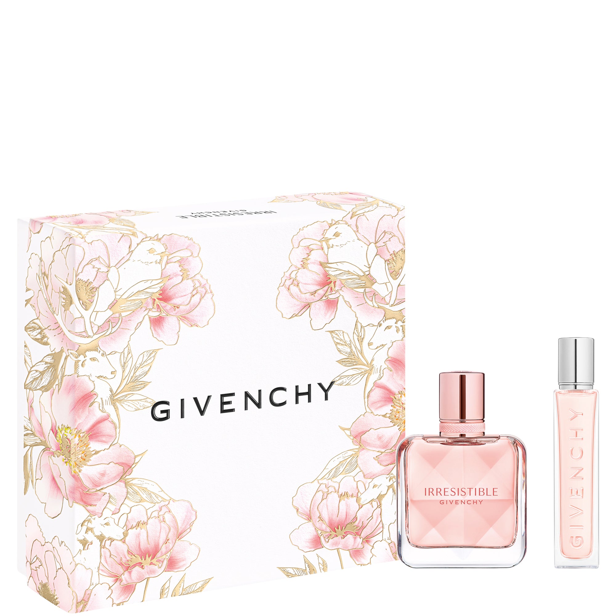 Irresistible Eau de Parfum Confezione - 35 ML
