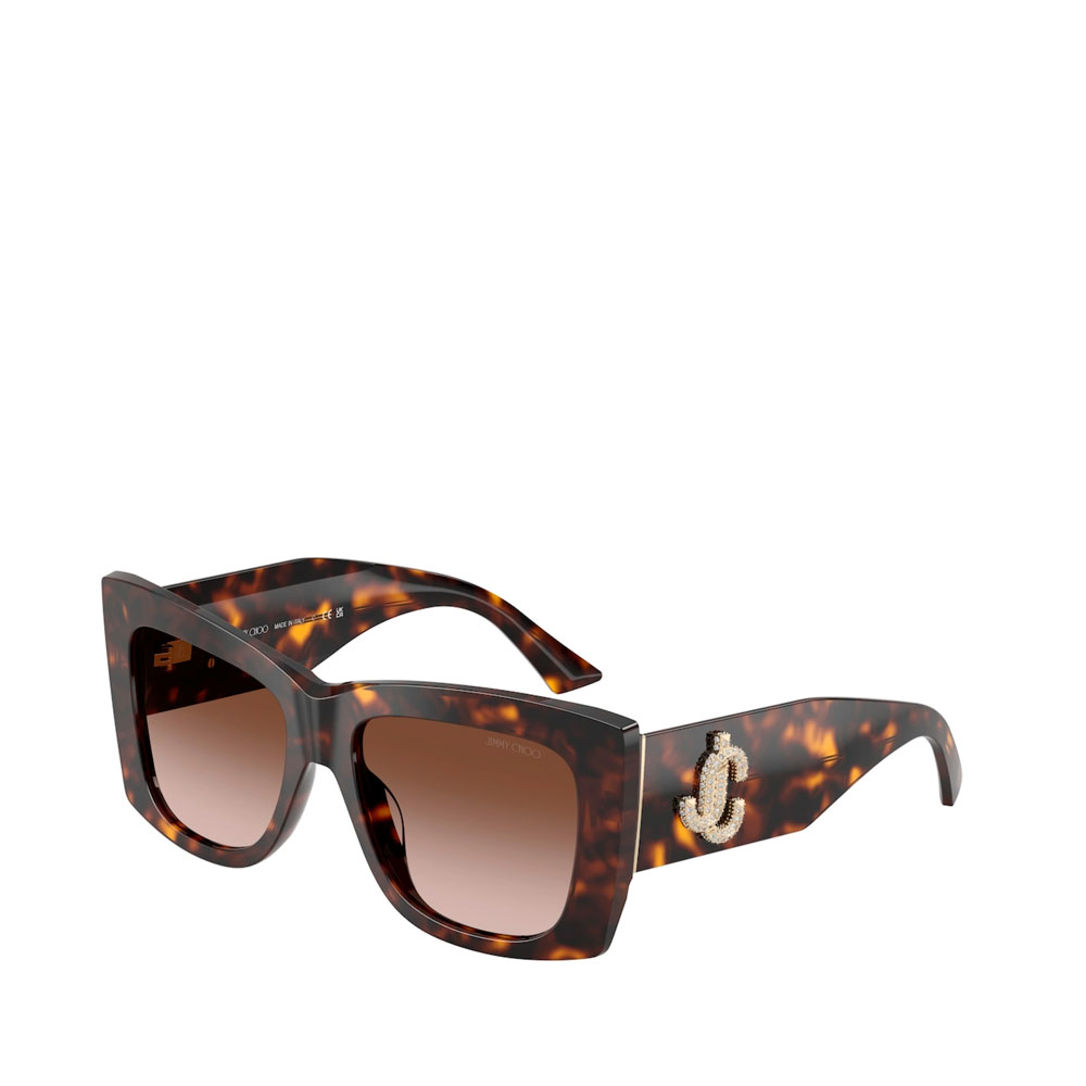 Jimmy Choo Eyewear Occhiali da sole da donna Gafas De Sol 0Jc5036B