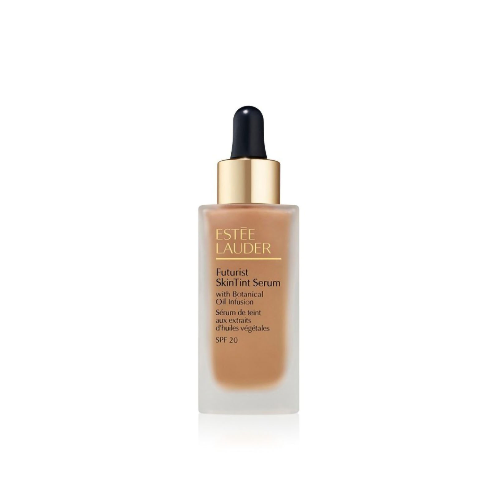 Futurist Skintint Serum Spf20 Futurist serum 3n1 ivory beige