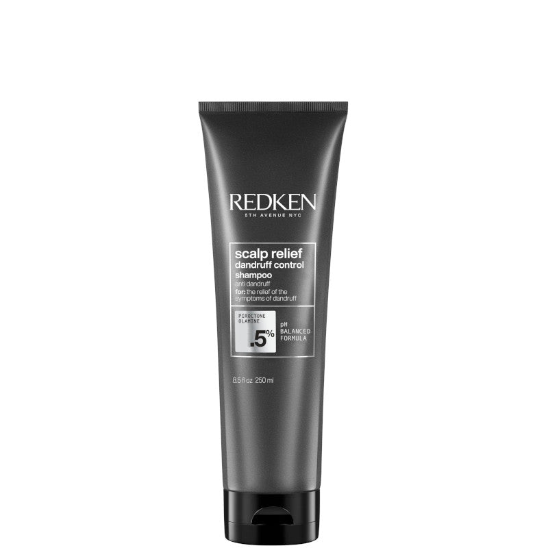 Redken Scalp Relief Shampoo 250 ML - 250 ML