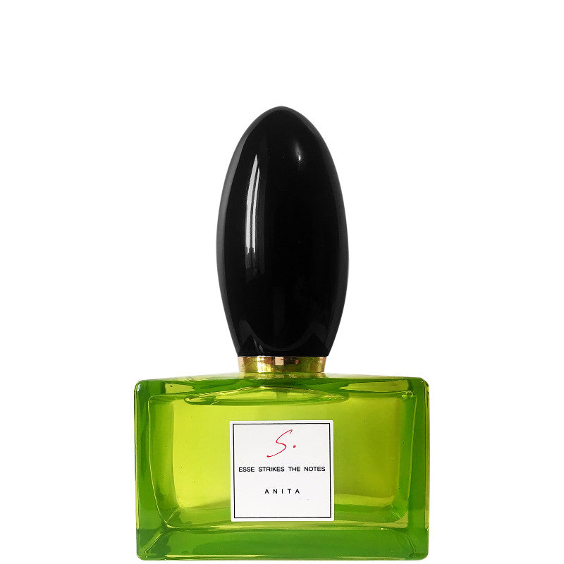 S. Esse Strikes The Notes Anita 100 ML - 100 ML