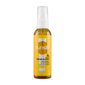 Tocco Di Seta Siero Di Seta Invisibile 75 ml