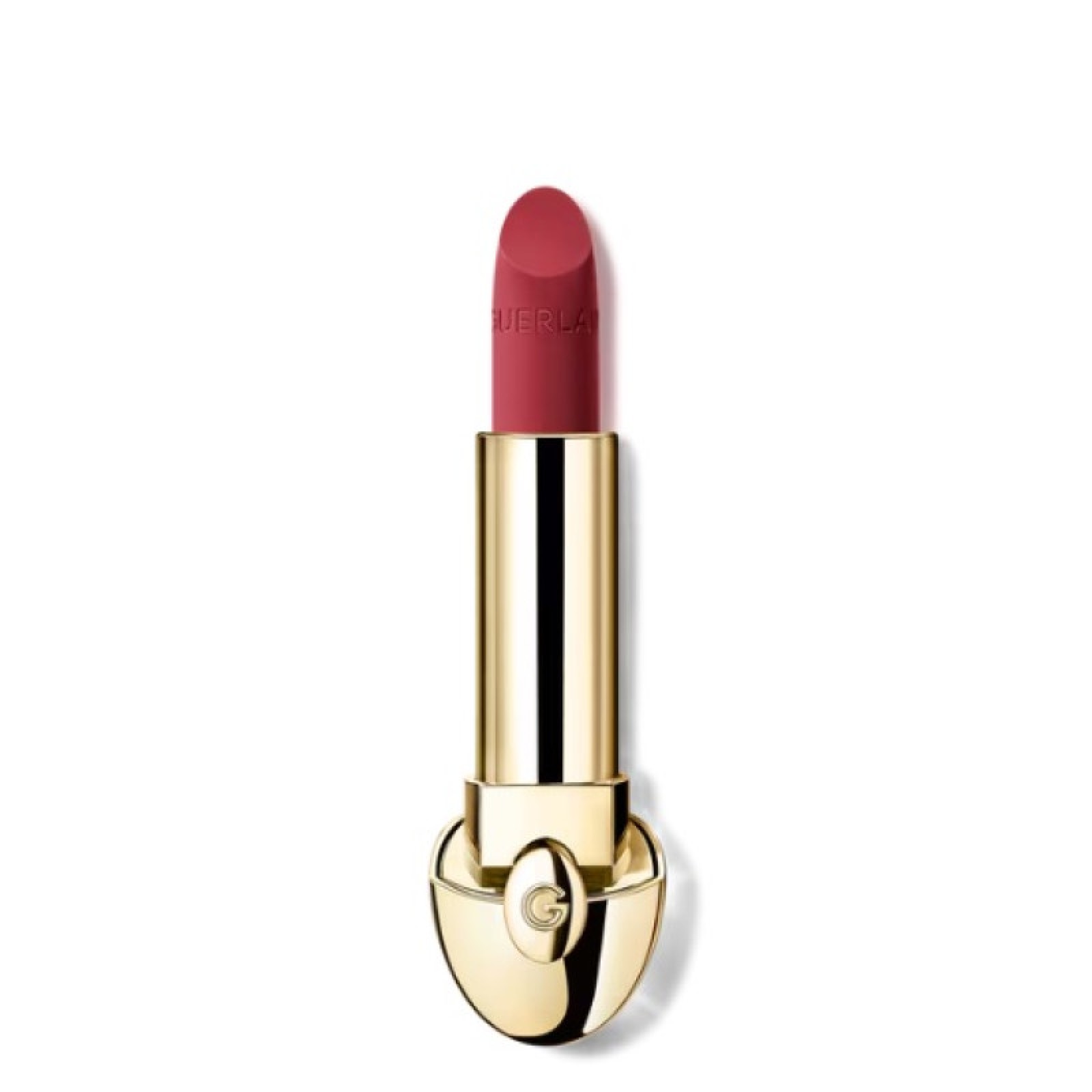 Rouge G Velvet - Ricarica 530 - rose rouge