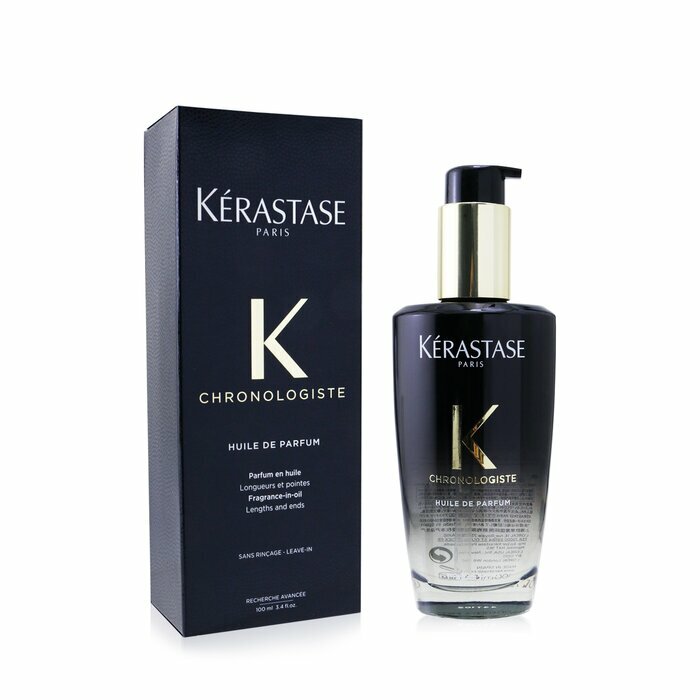 Kerastase K Chronologiste - Huile de Parfum 100 ml