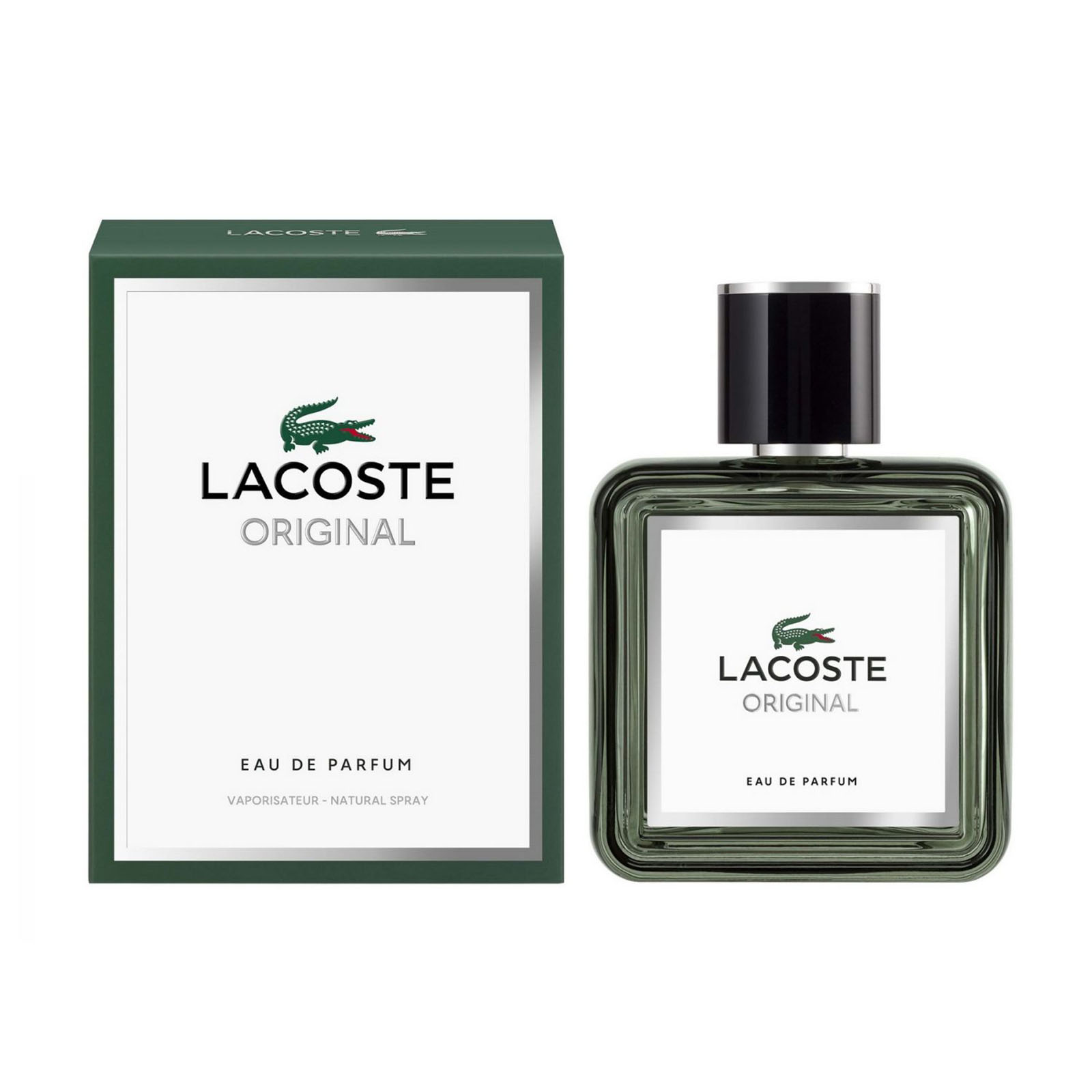 Original - Eau De Parfum 50 ml