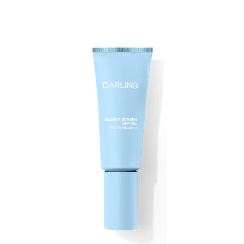 Darling Glowy Screen SPF 50 Face 40 ML - 40 ML