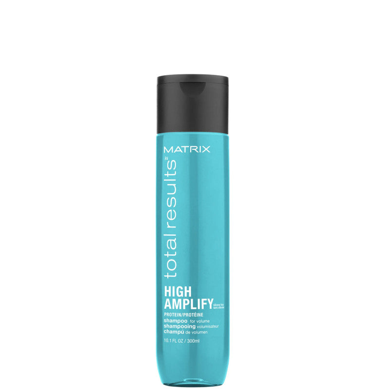 High Amplify Shampoo Volumizzante 300 ML - 300 ML