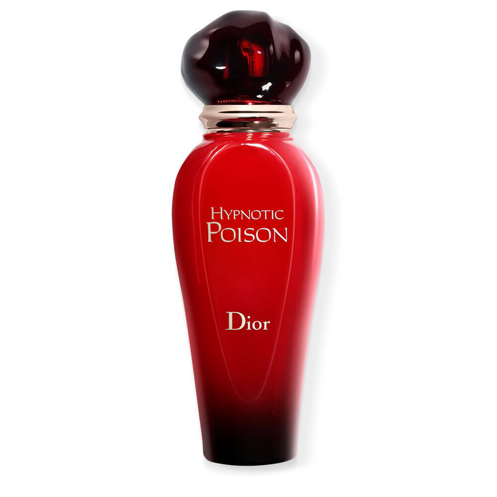 Hypnotic Poison - Eau De Toilette - Roller Pearl 20 ml