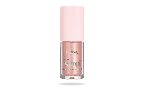 Pupa - Vamp! Liquid Eyeshadow - 002