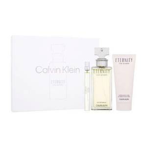 Cofanetto Calvin Klein Eternity For Woman - EDP 100 ml
