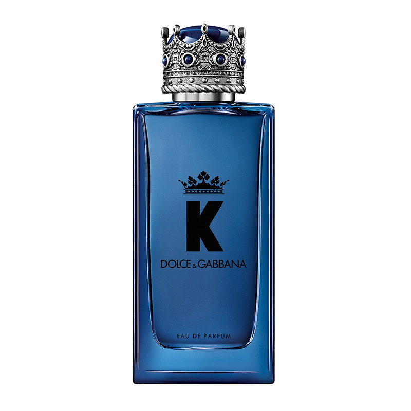 Dolce & Gabbana K by Dolce & Gabbana Eau de Parfum - 100 ML Eau de Parfum Profumi da Uomo