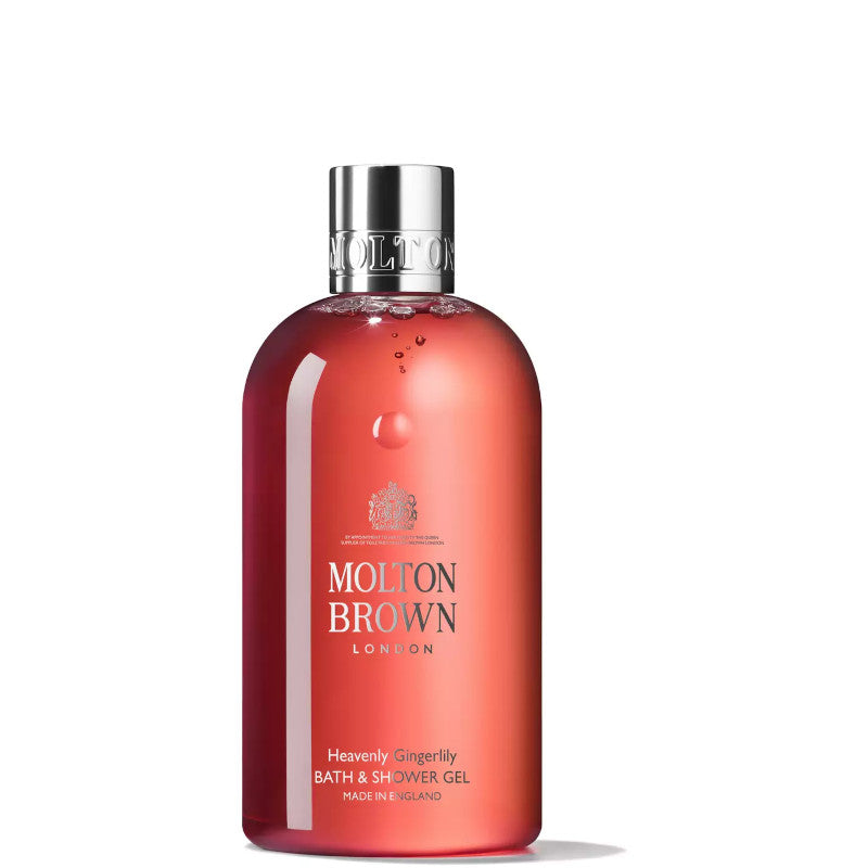 Heavenly Gingerlily 300 ML - 300 ML