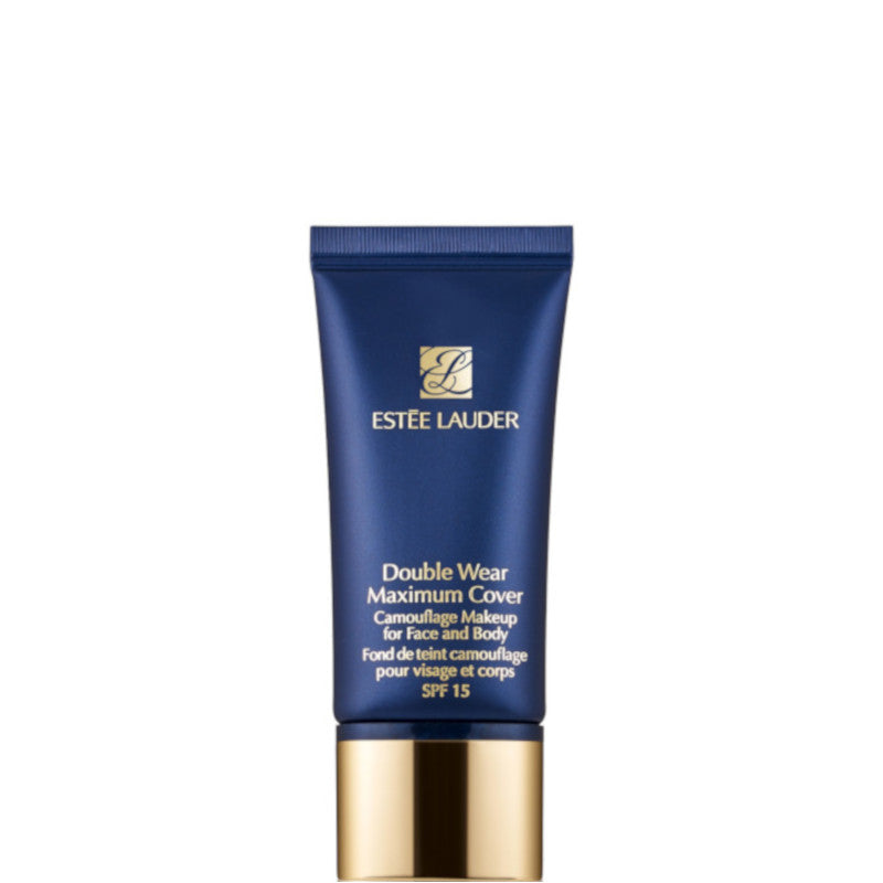 Double Wear Maximum Cover Camouflage SPF 15 - 2C5 Creamy Tan