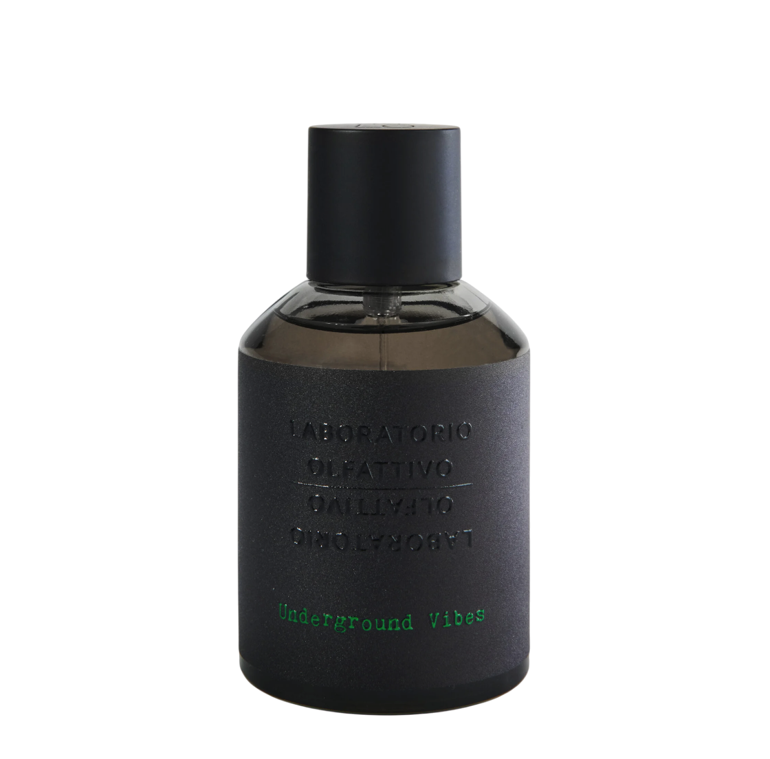 Underground Vibes EDP 100ml