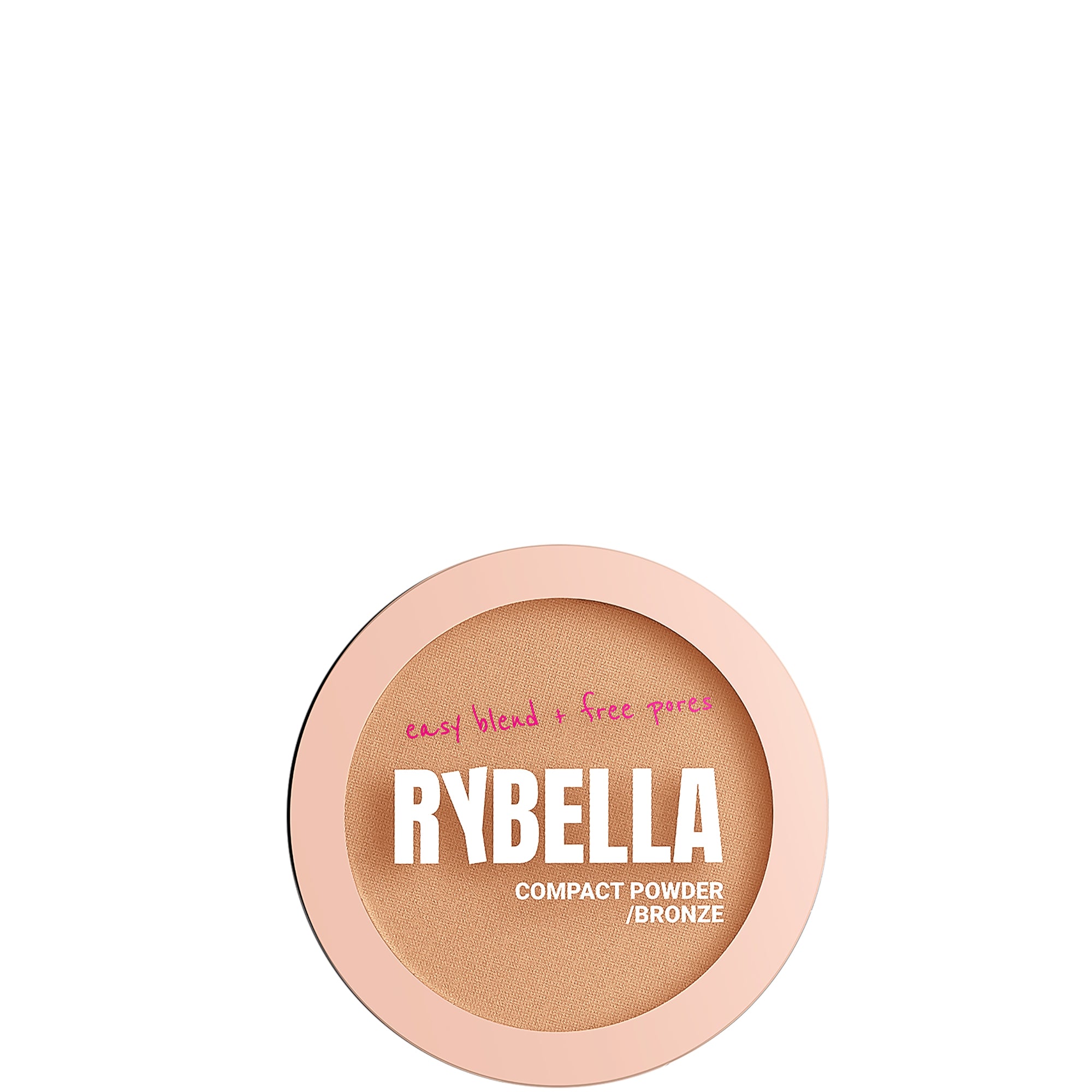 Rybella Compact Powder Bronze - N. 06 THAR