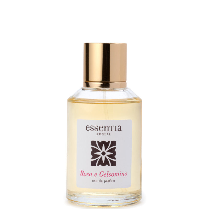 Rosa e Gelsomino - 100 ML