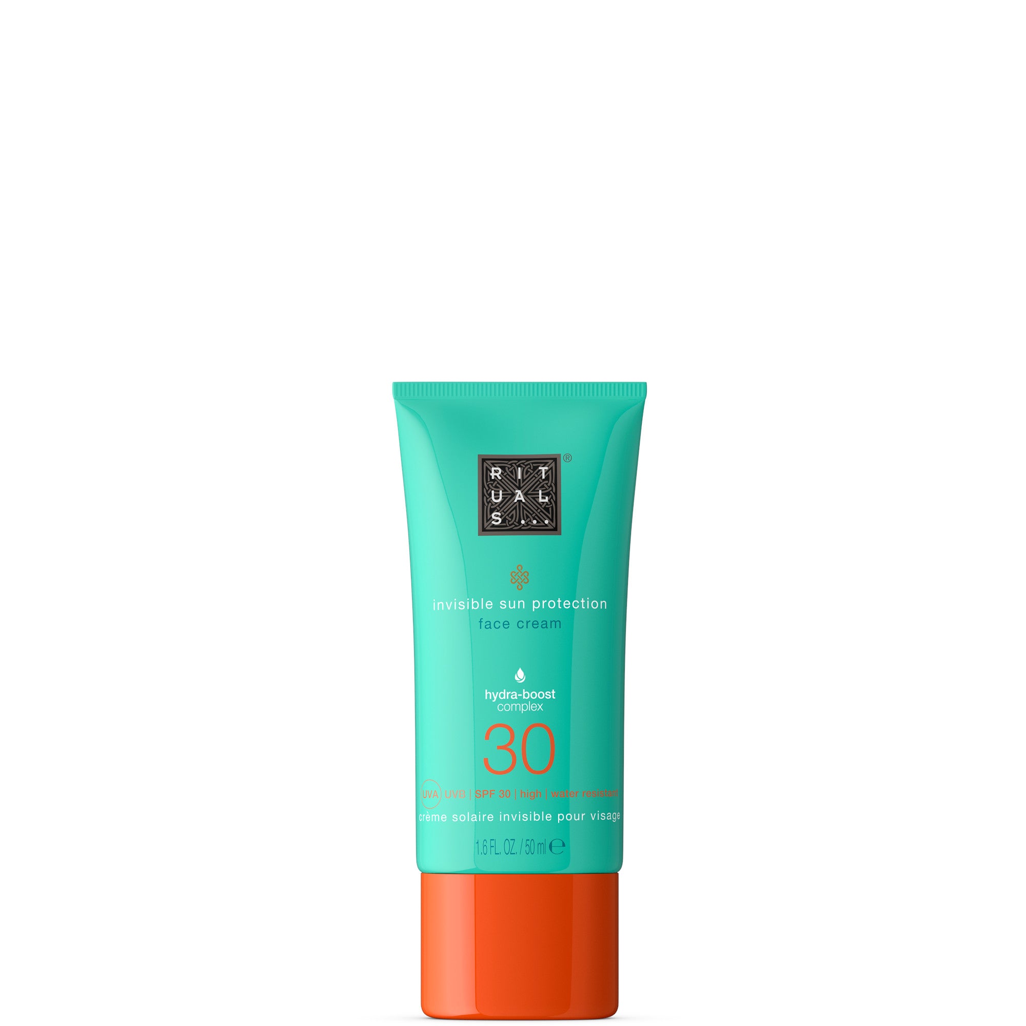 The Ritual of Karma Sun Protection Face Cream SPF 30 - 50 ML