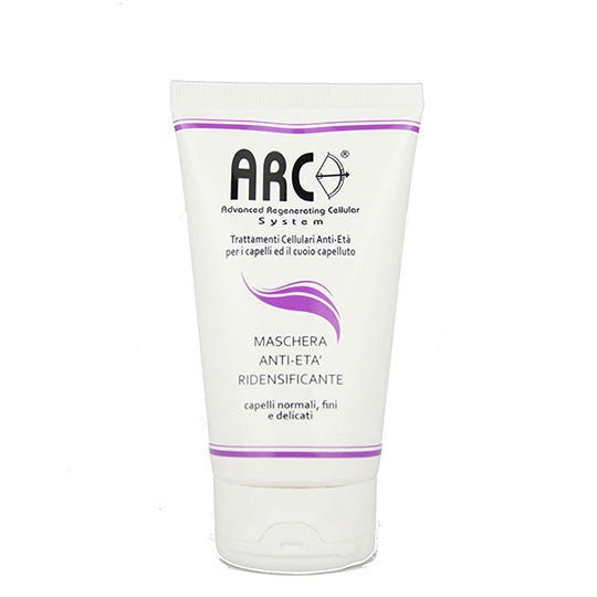 Maschera Anti Età Ridensificante capelli normali, fini, delicati 150ml