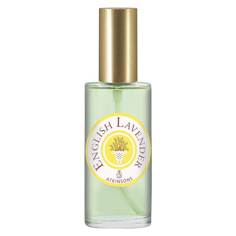 Outlet Atkinsons English Lavander - EDT 75 ml