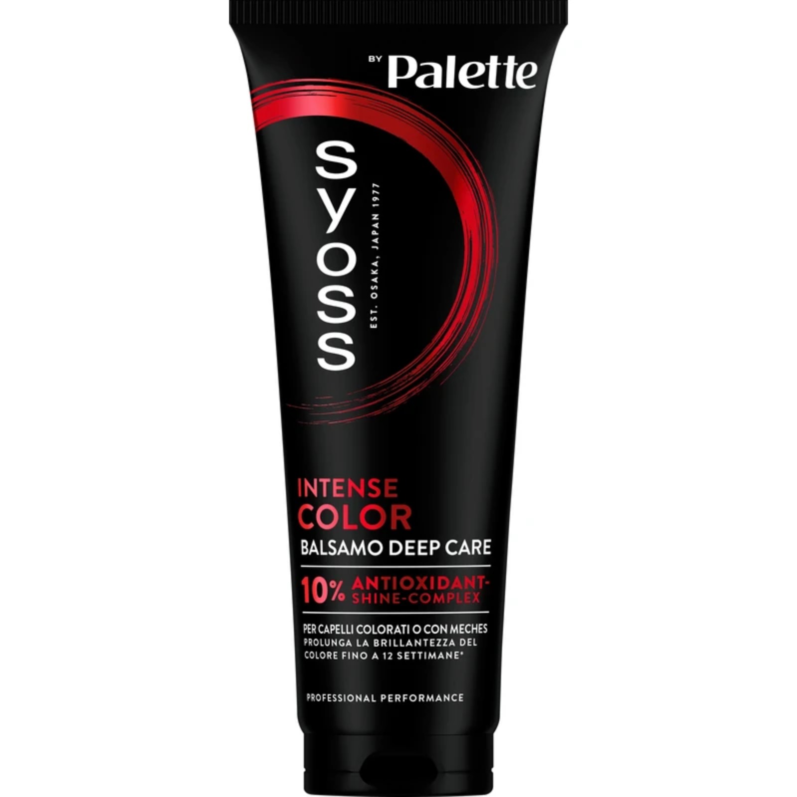 Balsamo Intense Color Deep Care 250 ml