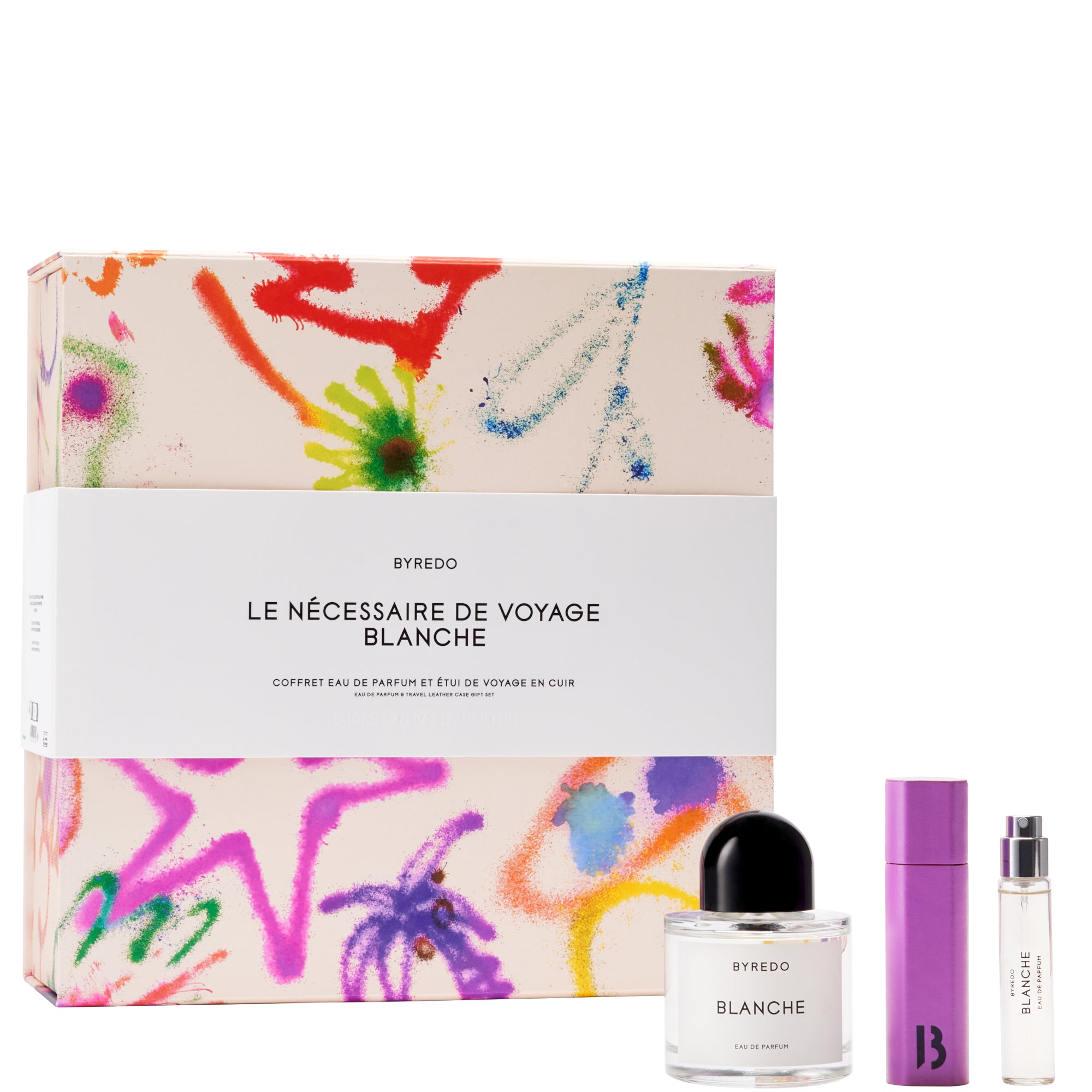 Blanche Confezione - 100 ML