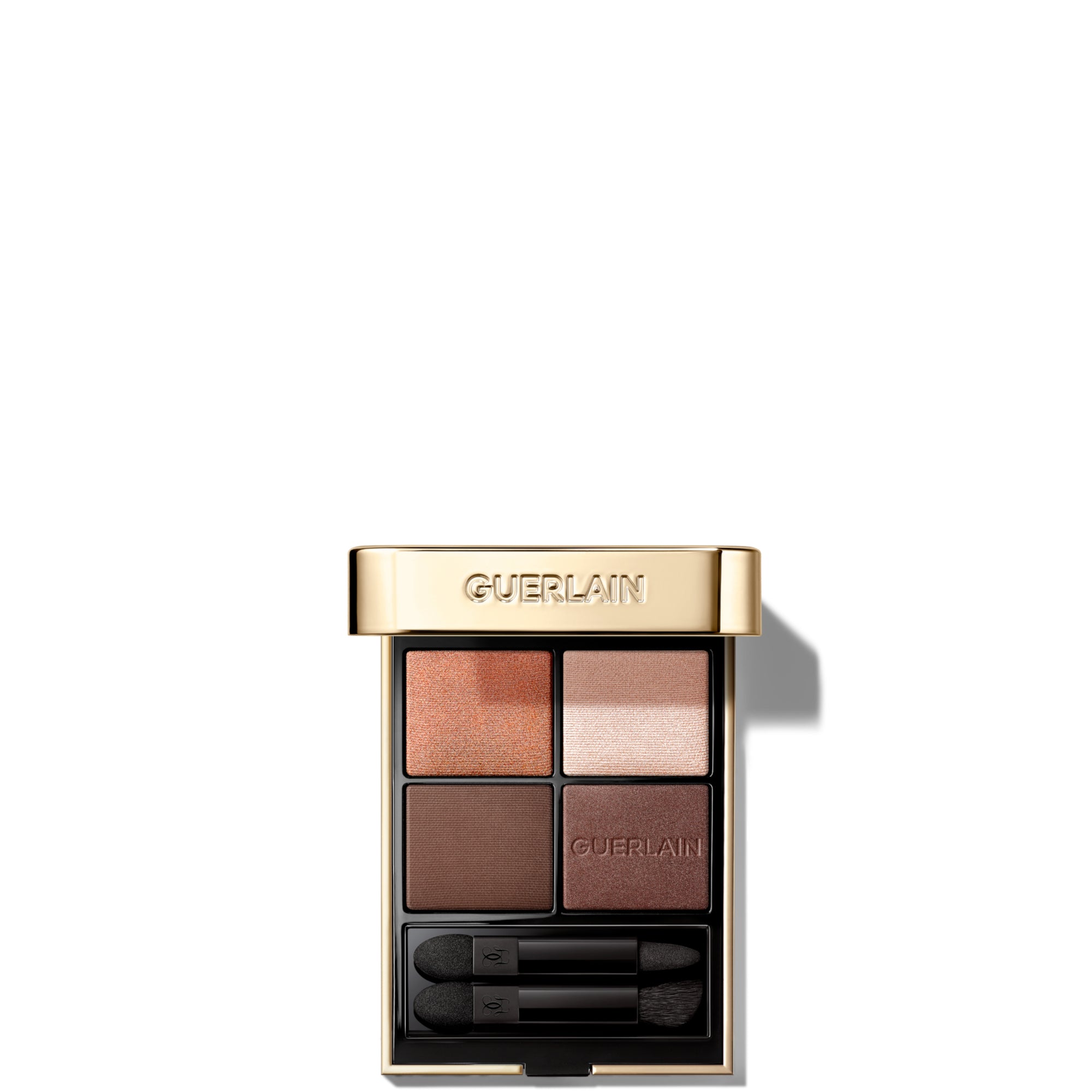 Ombres G - N. 910 Undressed Brown