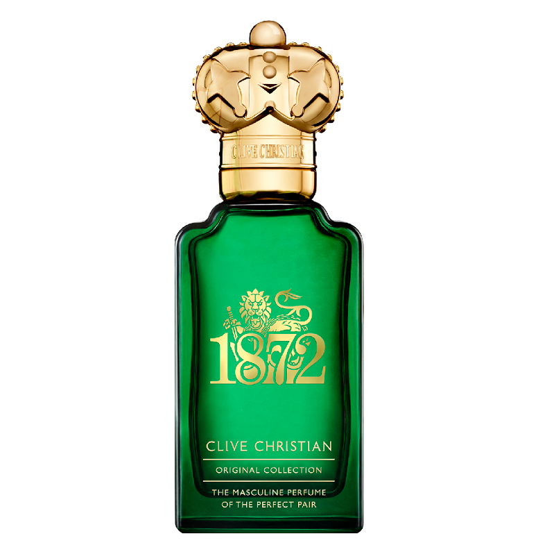 1872 MASCULINE (EDP 100)