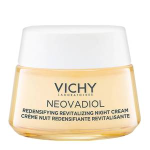 Vichy Specifico Neovadiol Redensifying Revitalizing Night Cream Crema per la perimenopausa - Ridensificante e rivitalizzante