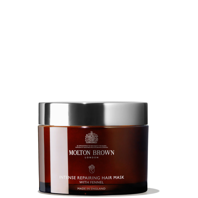 Intense Repairing Hair Mask With Fennel 250 ML - 250 ML