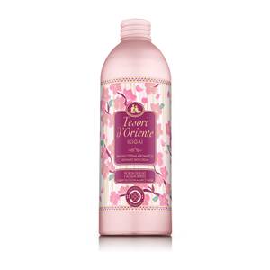 Bagnocrema Aromatico Ikigai Fiori Di Ciliegio E Acqua Di Riso 500 ml