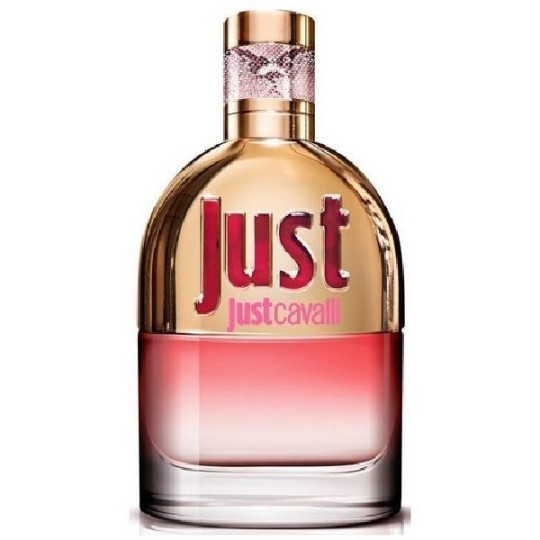 Outlet Just Cavalli Eau de Toilette 75 ml