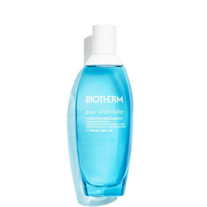 Eau Vitaminée Vibration Bergamote Body Mist - 100 ML