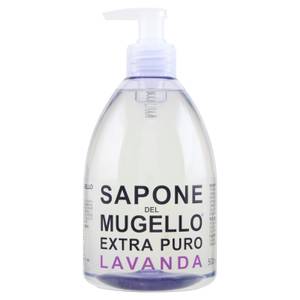 Sapone Extra Puro Lavanda - Dispenser 500 ml
