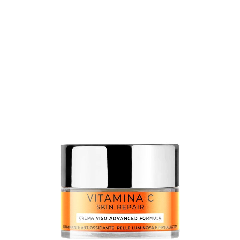 Vitamina C Skin Repair Crema Viso 50 ML - 50 ML