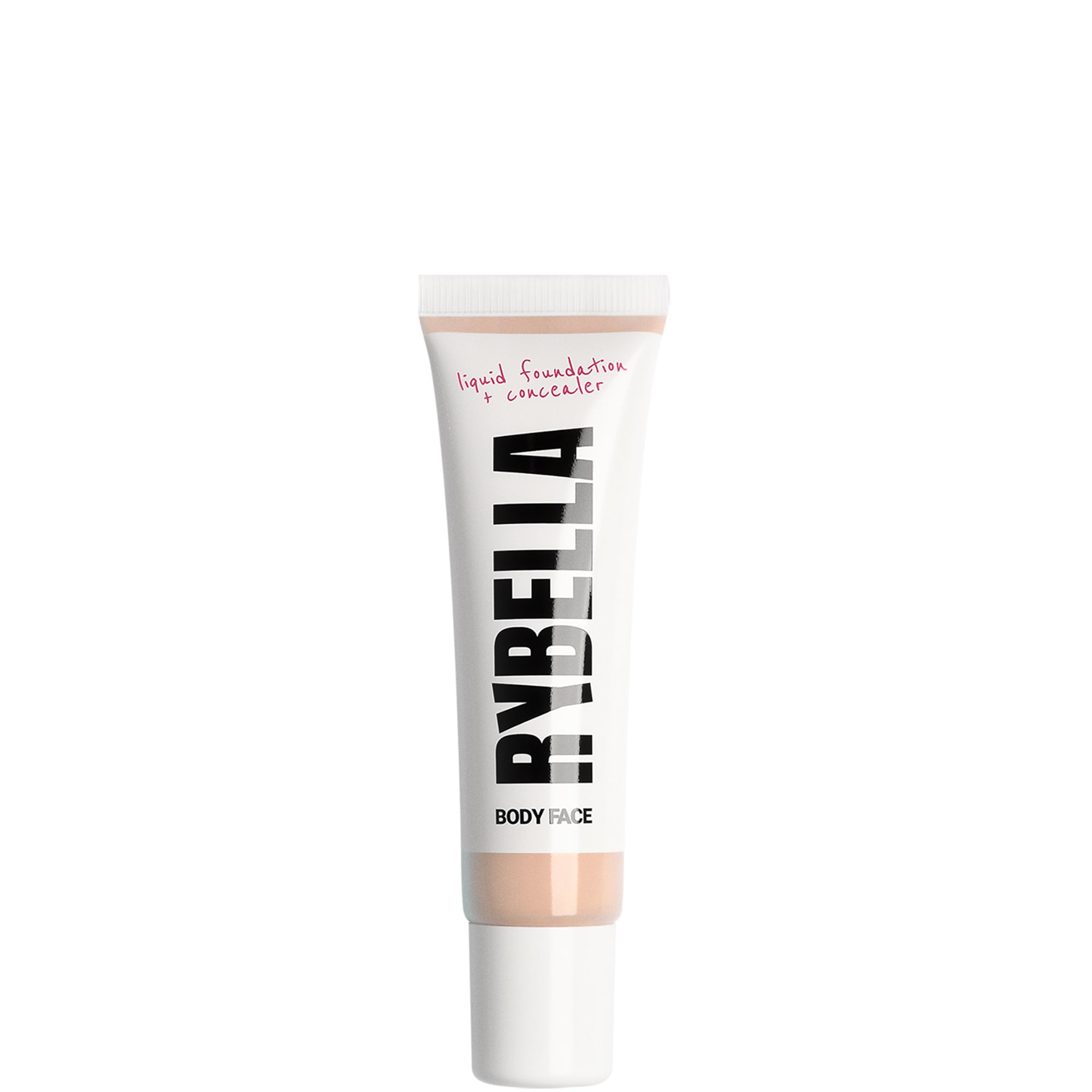 Rybella Body Face - N. 102 SOFT IVORY