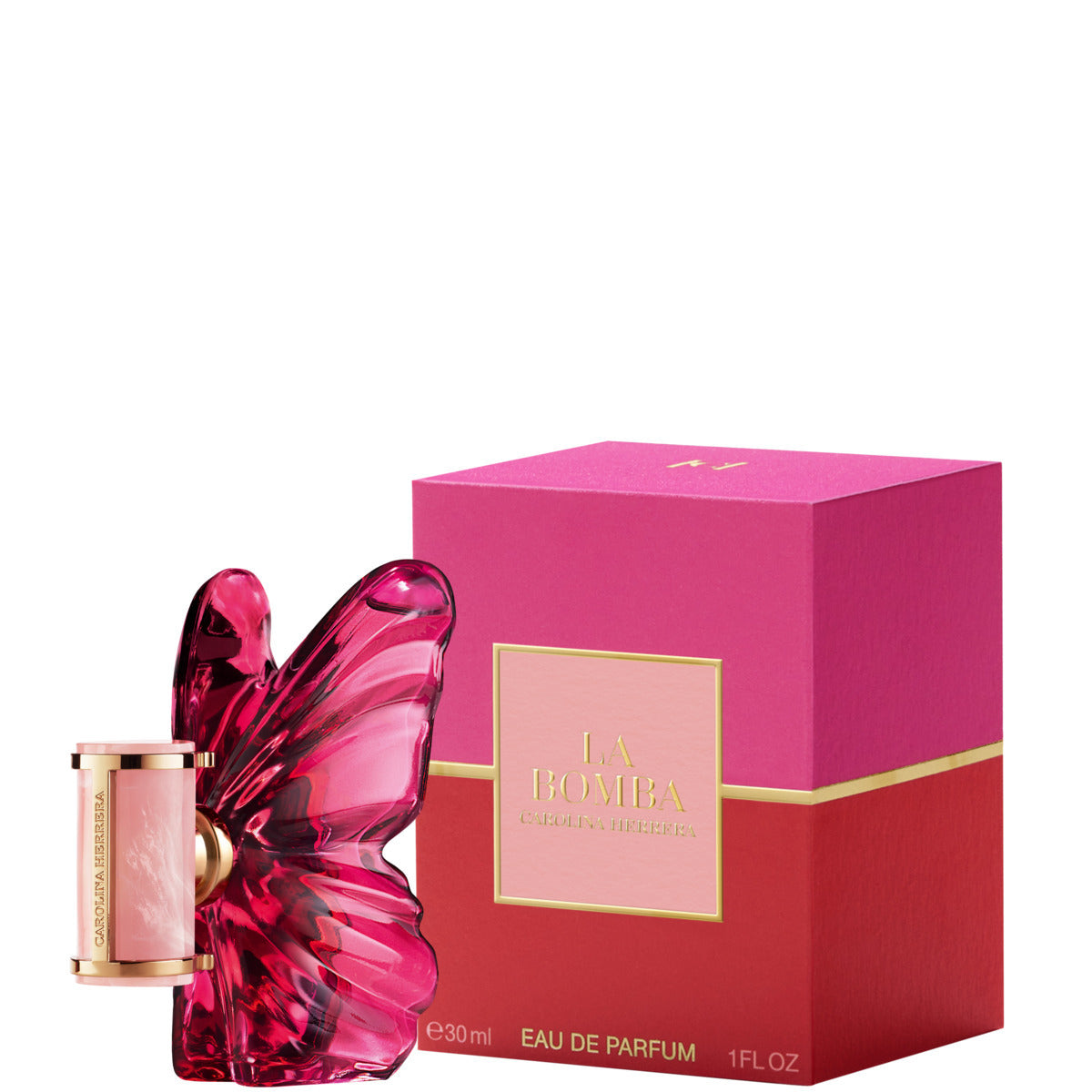 La Bomba Eau de Parfum - 30 ML