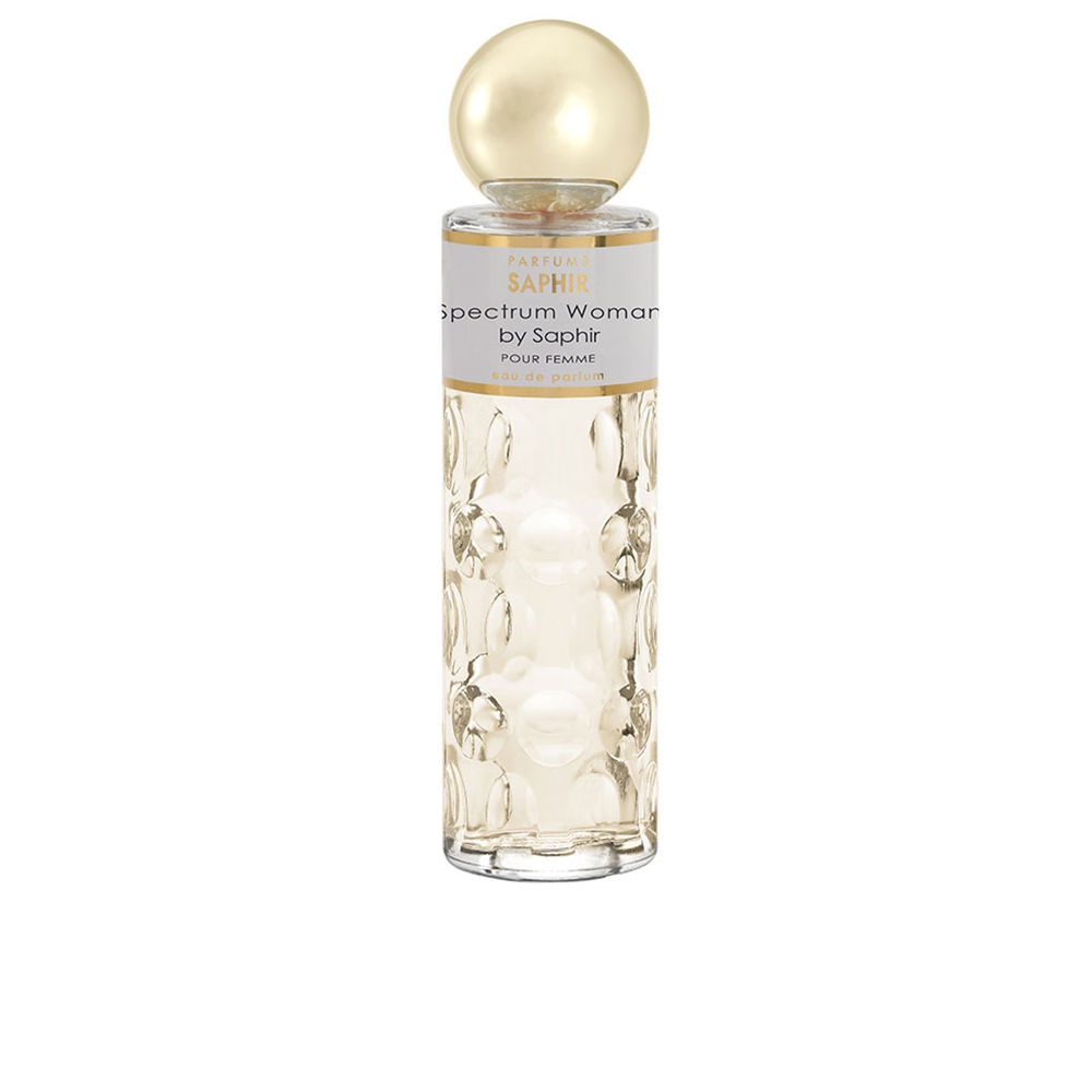 Parfums Saphir - Eau de Parfum 200 ml - spectrum woman