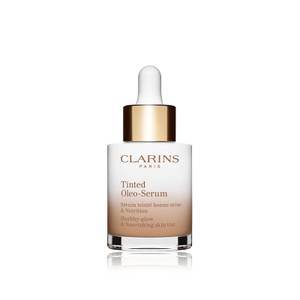 Tinted Oleo-serum Tinted oleo serum 30ml 05