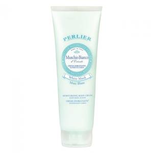 Perlier Crema Idratante Muschio Bianco 250 ml
